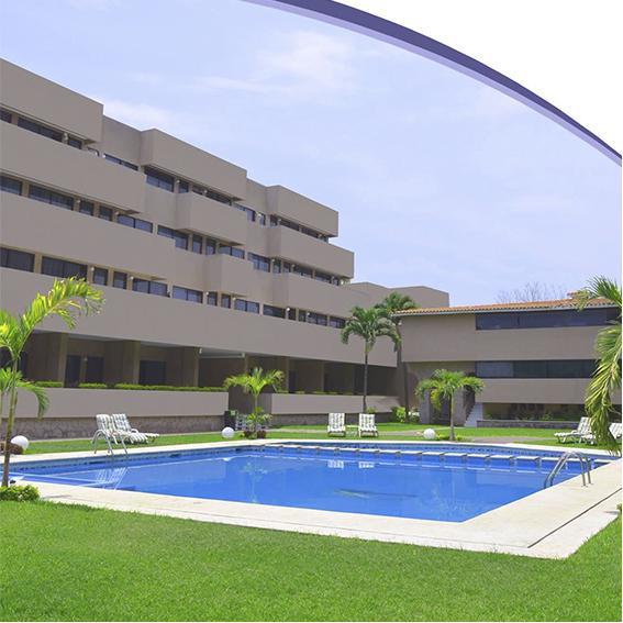 Hotel Montecarlo Jojutla de Juarez Extérieur photo